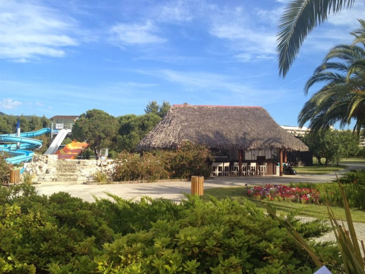 imagini hotel SITHONIA PORTO CARRAS